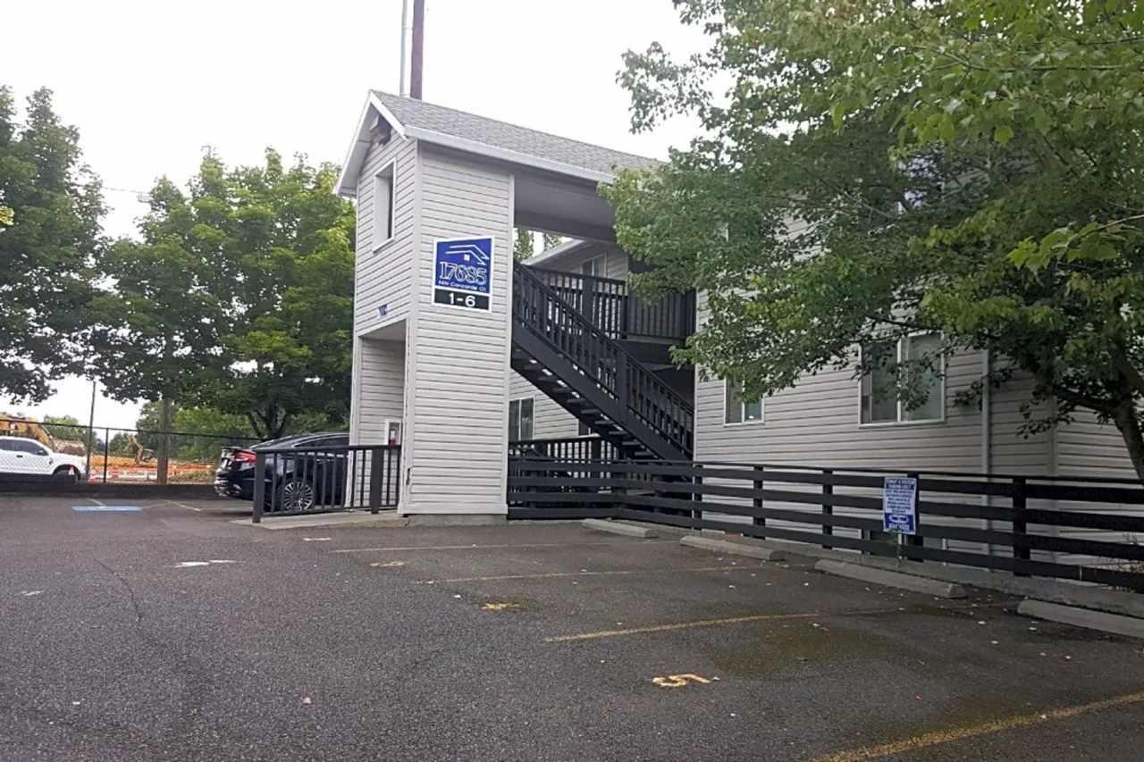 17685 NW Concordia Court #2 ~ MOVE IN SPECIAL!! 1st Month Rent FREE!