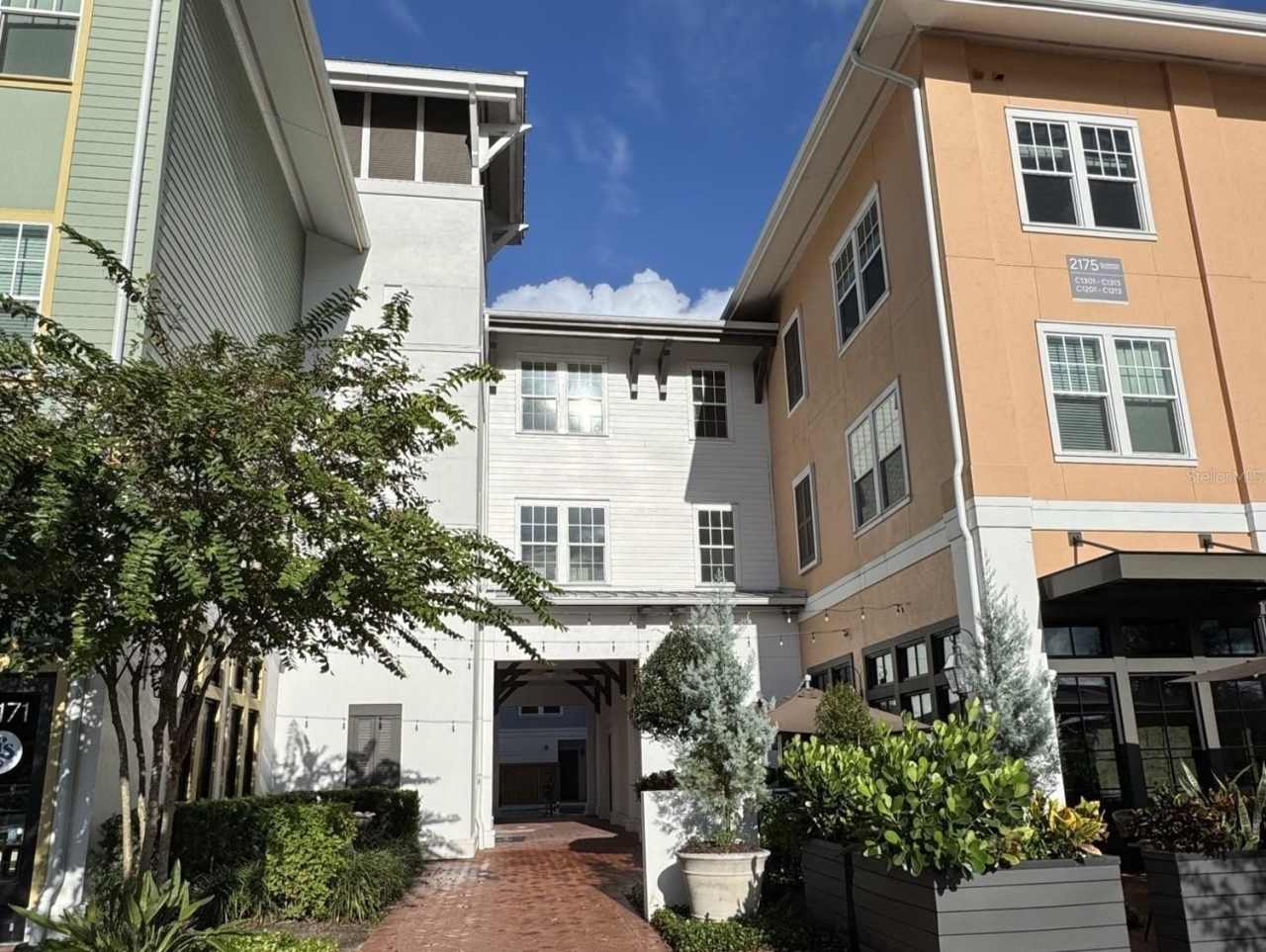 2175 CELEBRATION BOULEVARD