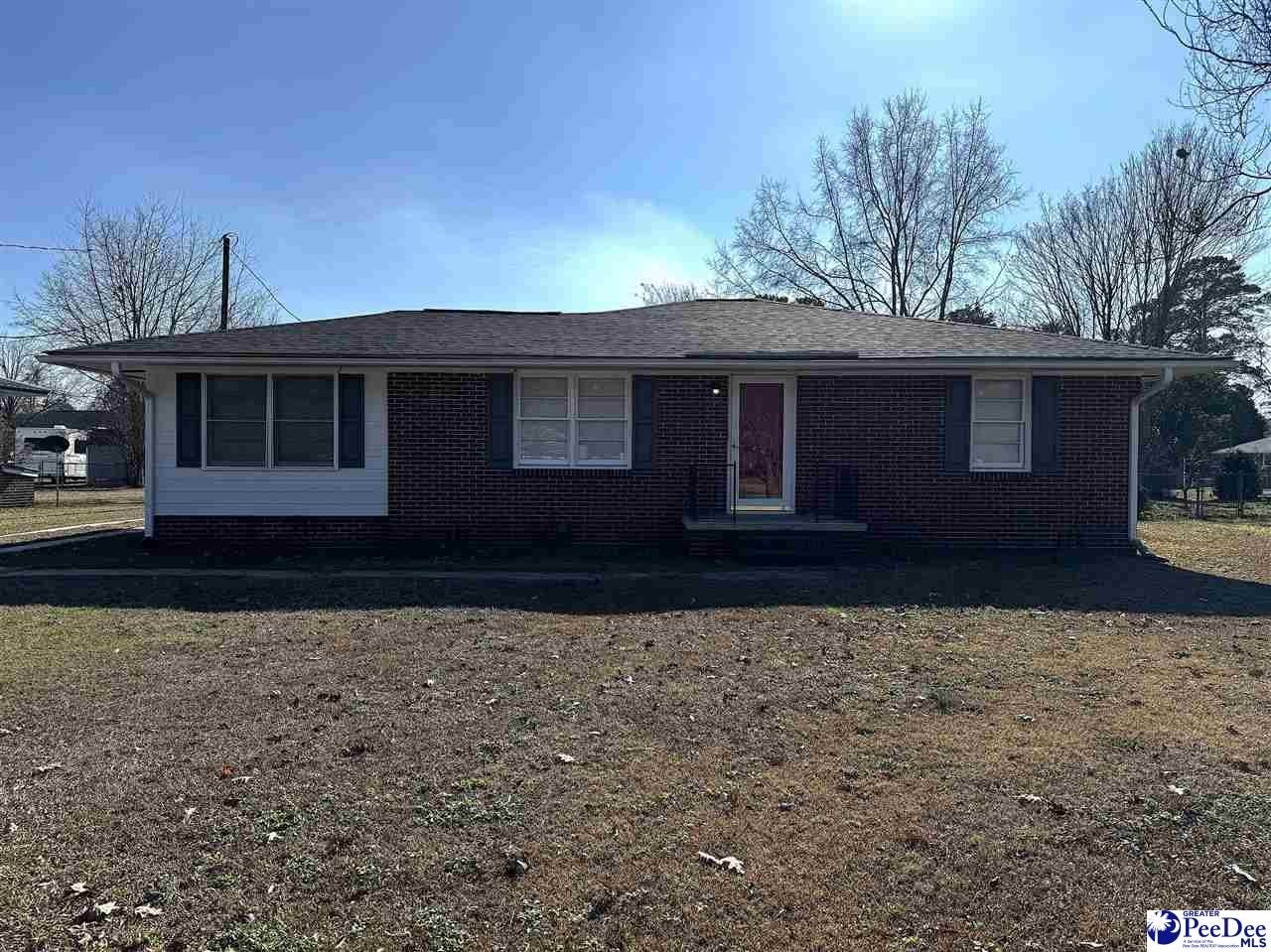 1120 Second Loop Road