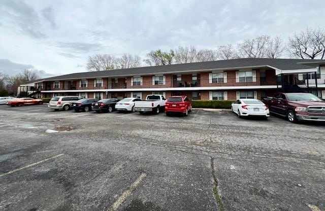 417  N Pleasant  ST Unit #205