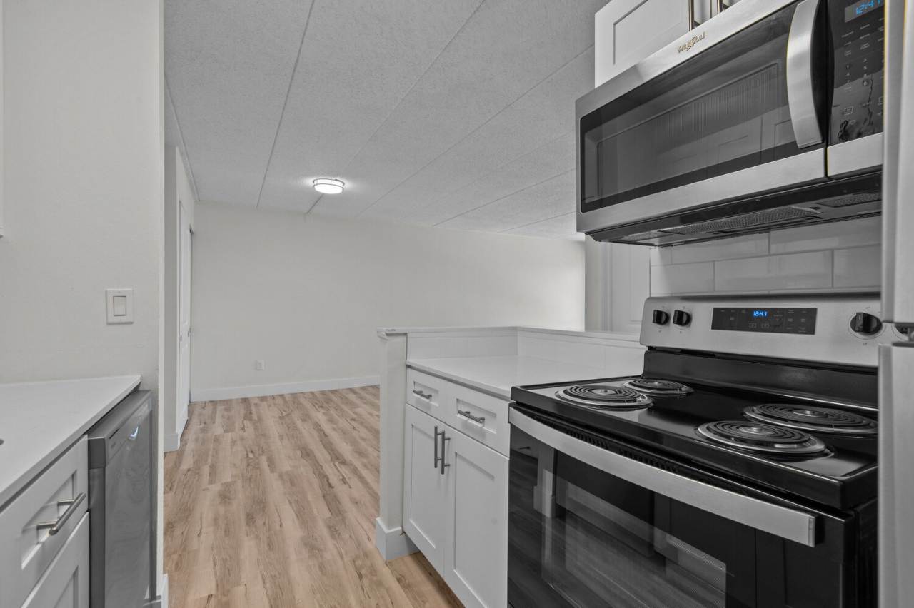 Residences of Troy Apartments