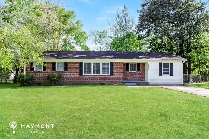 3204 Tucker Drive Northwest