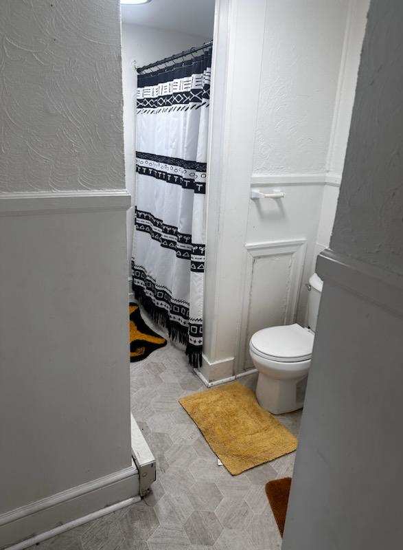 21 East Baltimore Street - 2FE