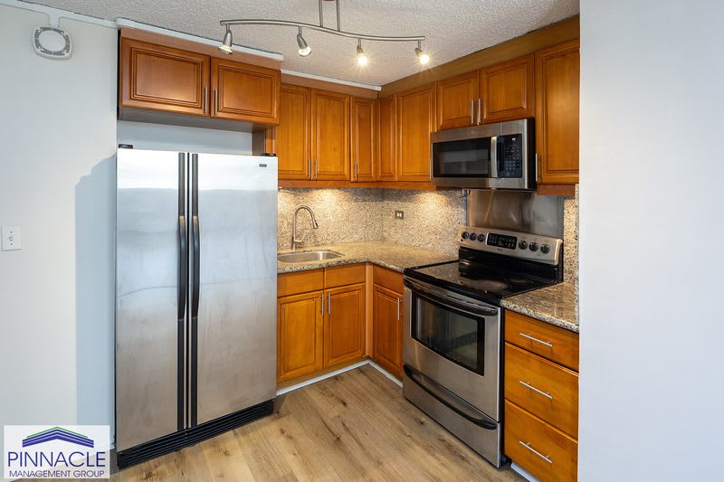 2637 Kuilei St. #A66