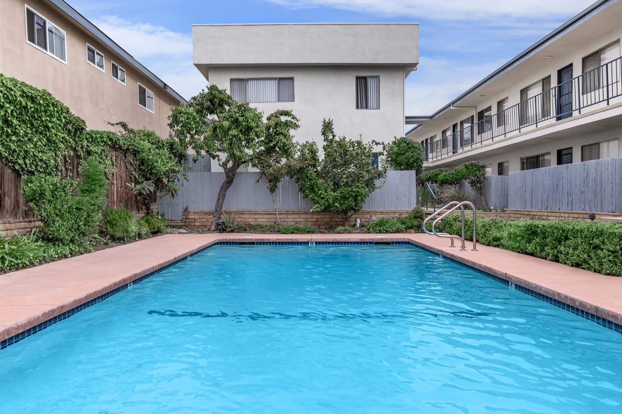 Emerald West Apartments