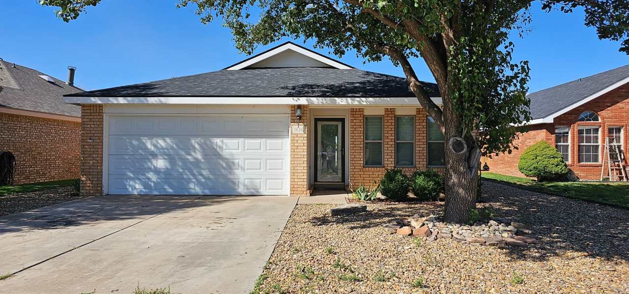 Beautiful 3 bedroom, 2 bath home for rent