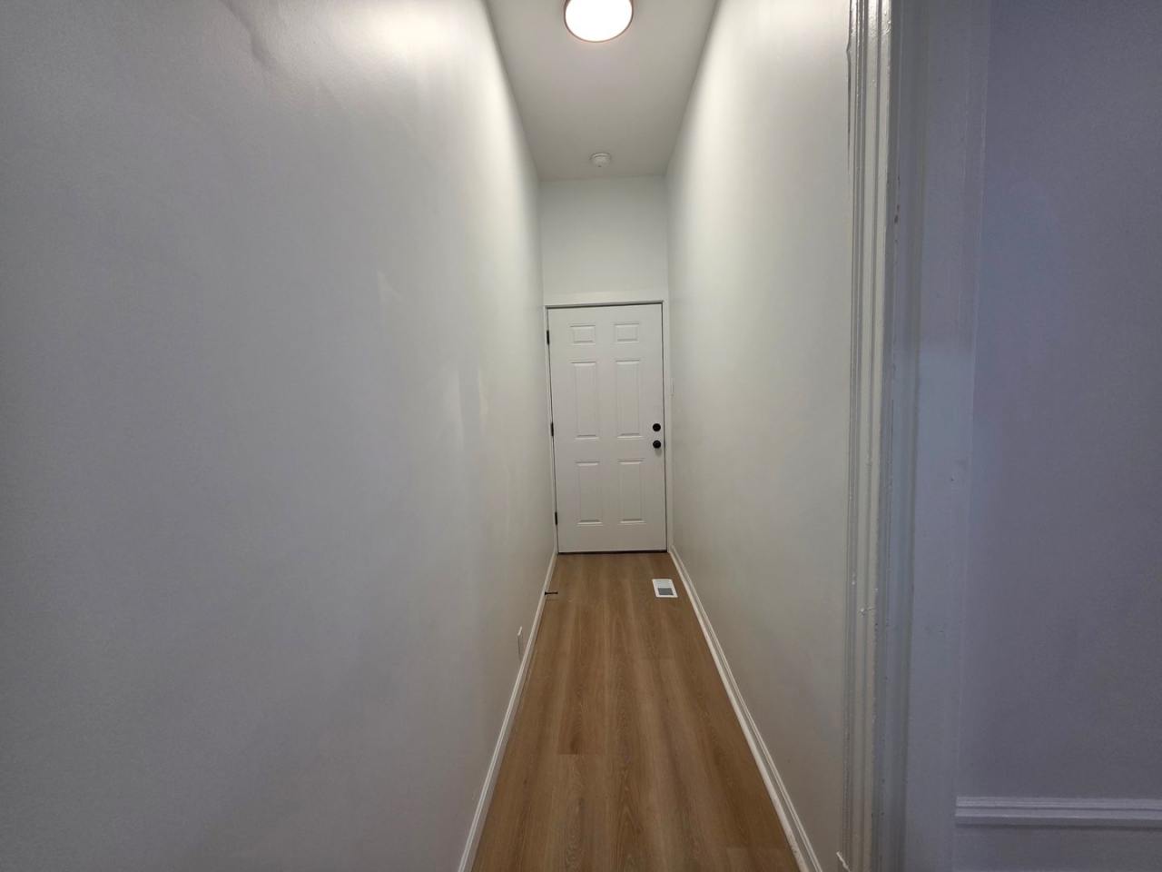 Amazing 1 bedroom apartment for rent in the North Side!