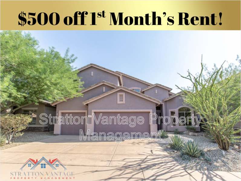 3217 W Espartero Way