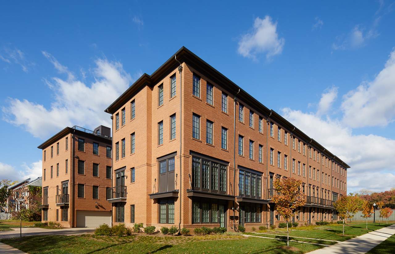 904 N. Buchanan Court