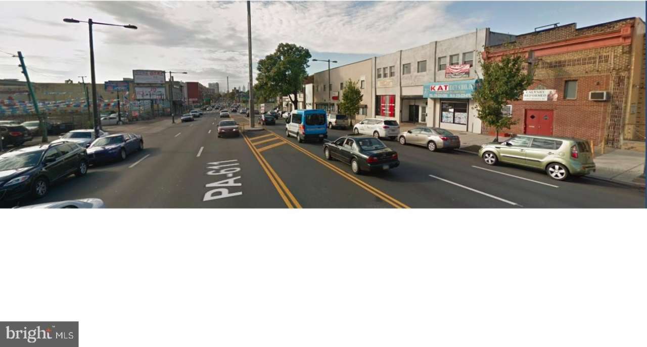 2520-22 N BROAD Street