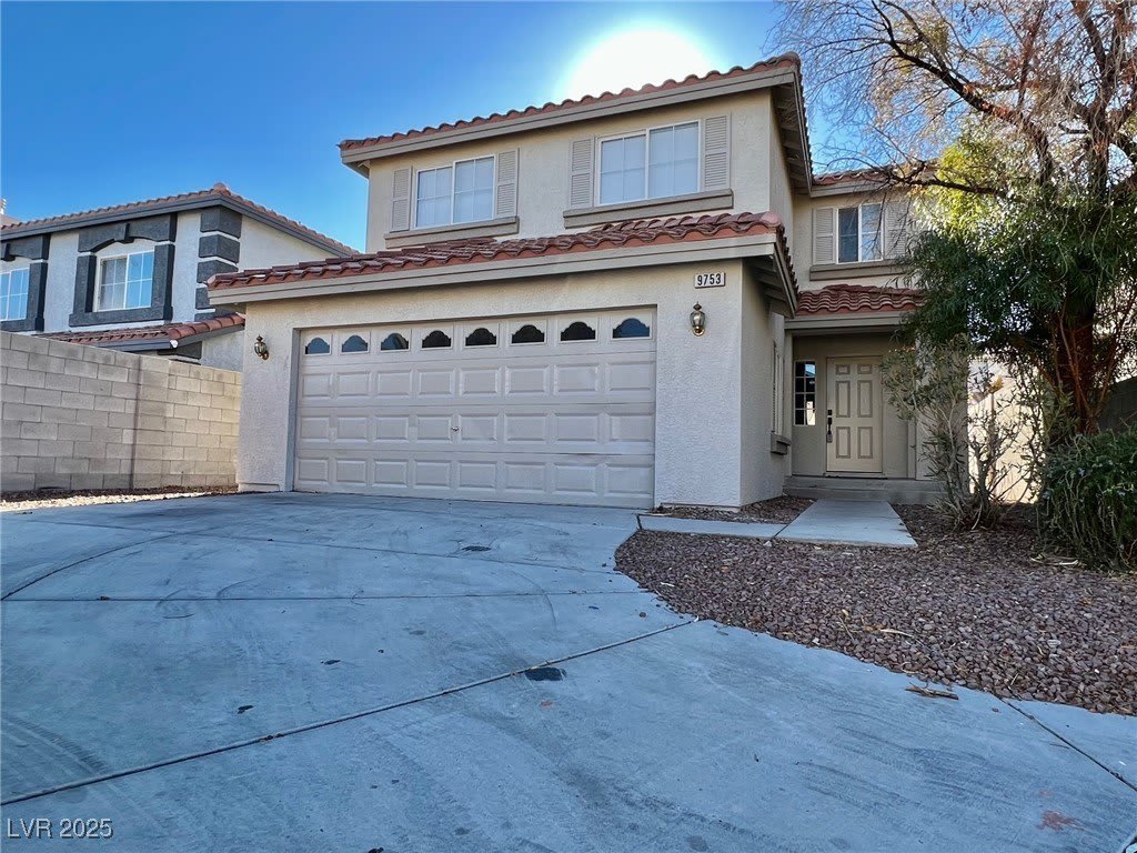 9753 Sedona Shrine Avenue