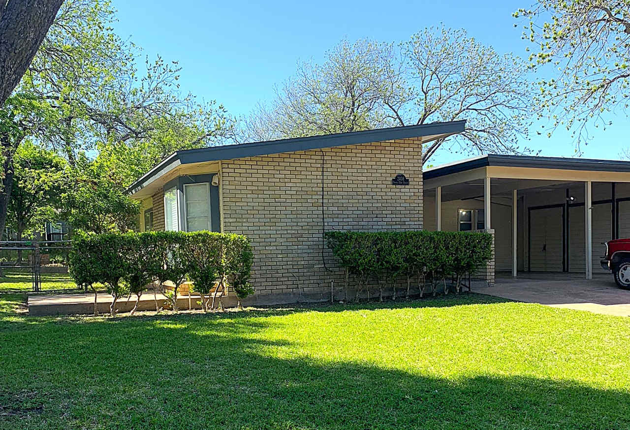 2408 North 15th Street