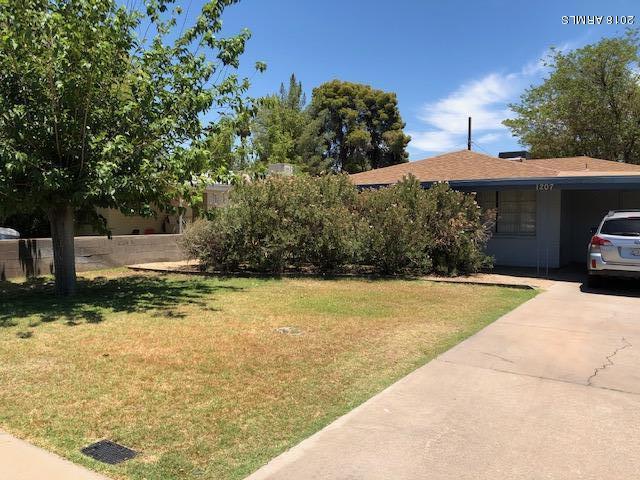 1207 S Roosevelt St # 1