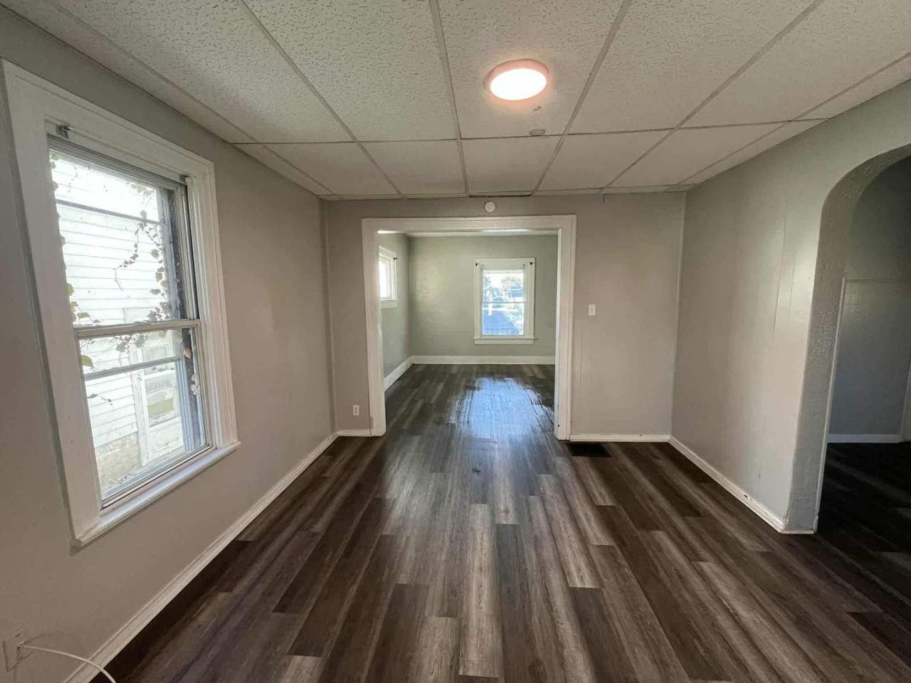 Newly Rehabbed Single Family in Dayton!