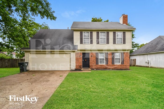 6560 Pine Top Circle North