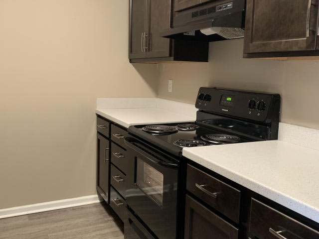 413 S Walnut St. Unit D12