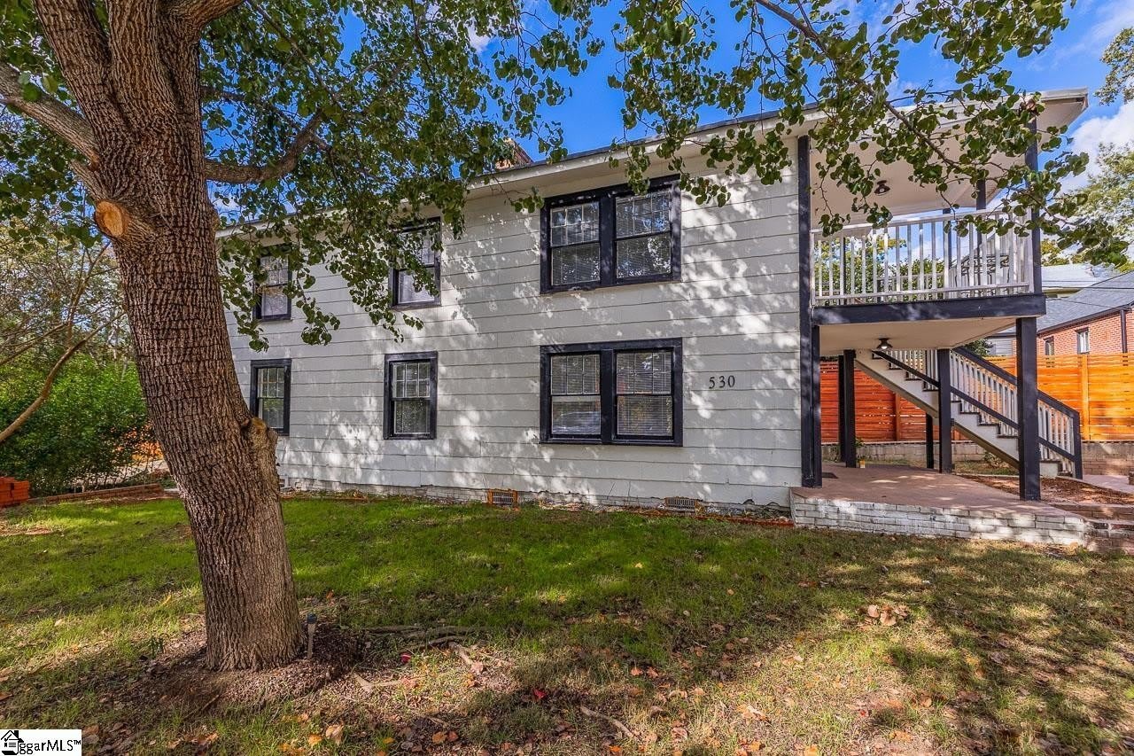 530 Peronneau Street