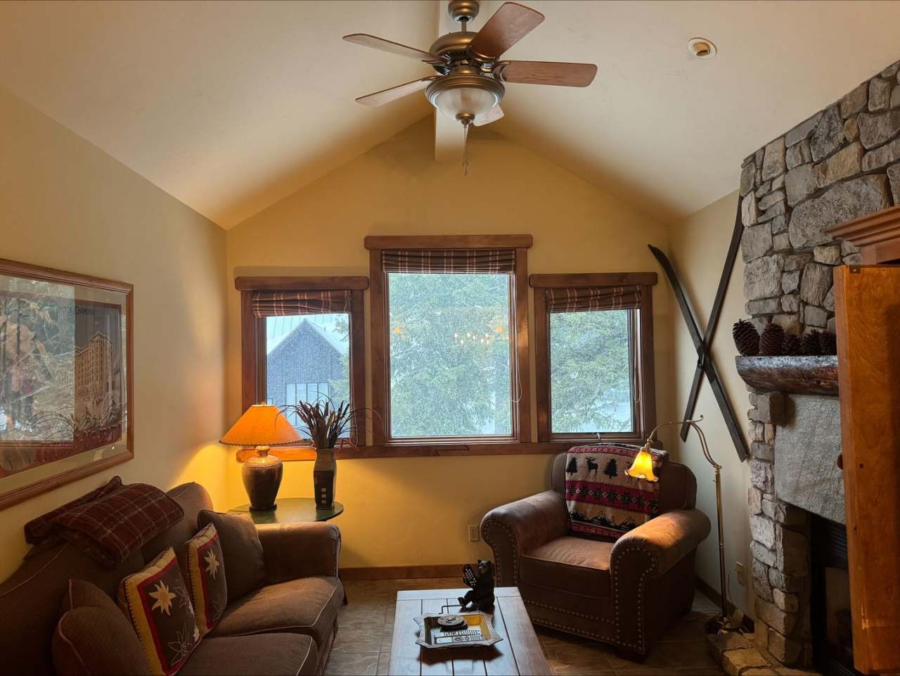 Private  Fully Furnished 1-Bedroom ADU with Garage Parking!