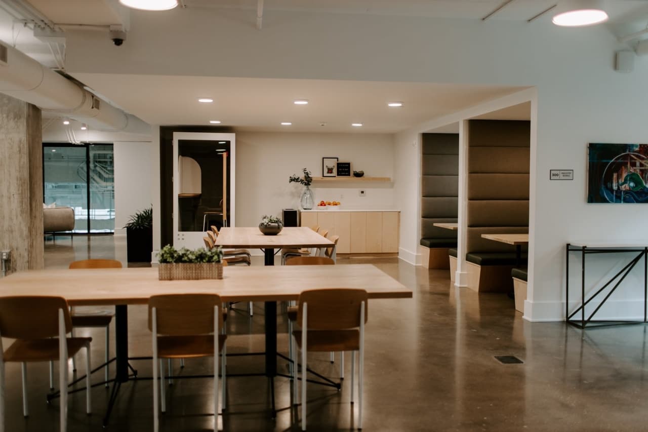 Industry Columbus Apartments