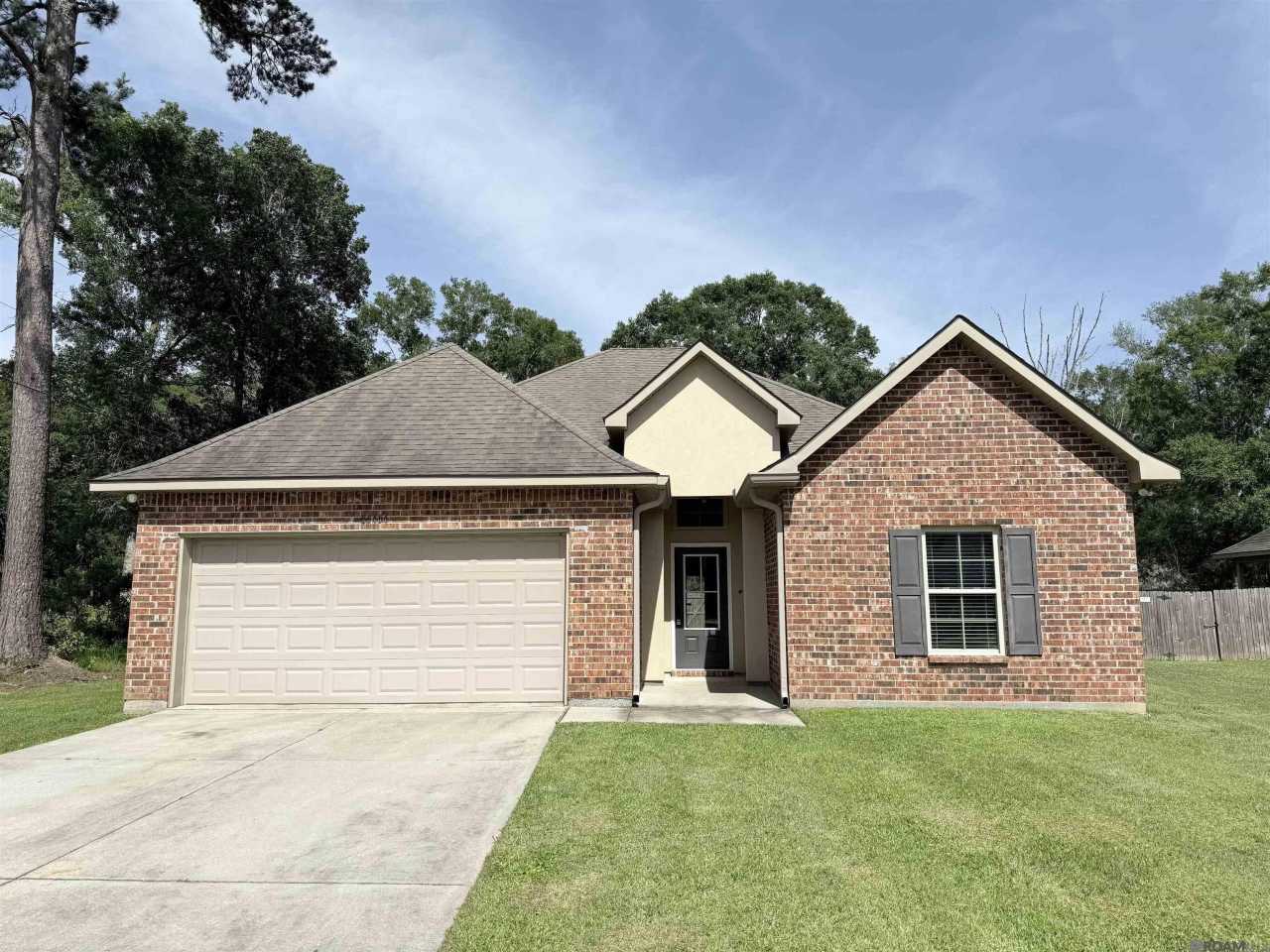 26404 Bobby Gill Rd