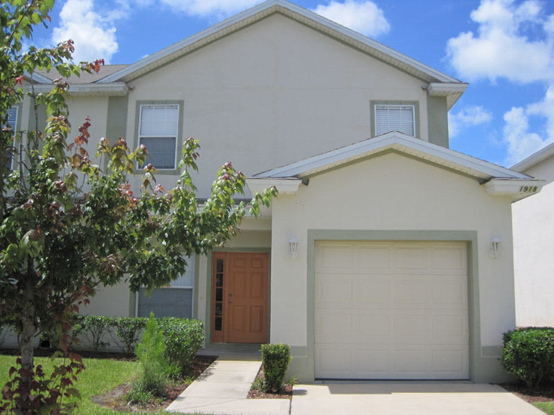 4 Bedroom Port Orange, Coquina Cove - Town West