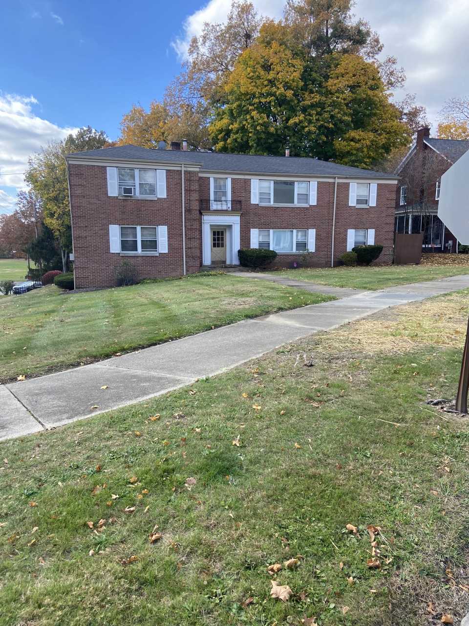 601 Perkins Drive Northwest