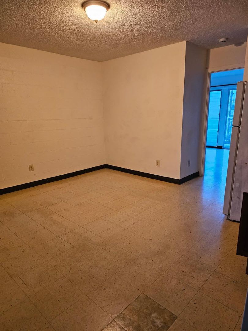 1 Bedroom Apartment in Hilo Town