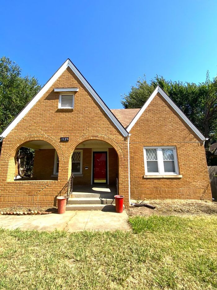 1129 Northeast 16th Street