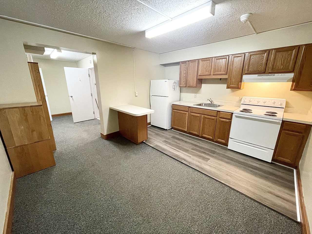 1000 West Market Street