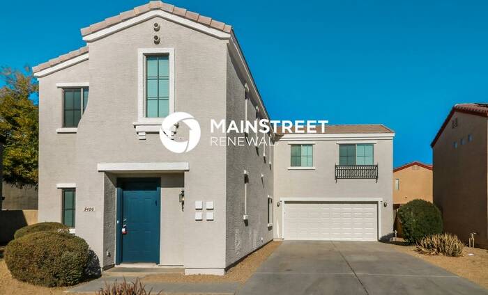 8426 West Flavia Haven