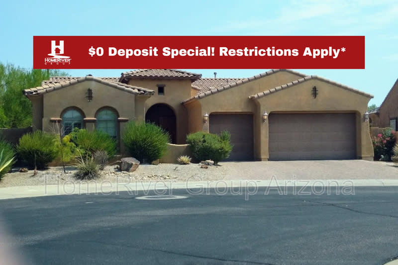 17953 W Willow Drive