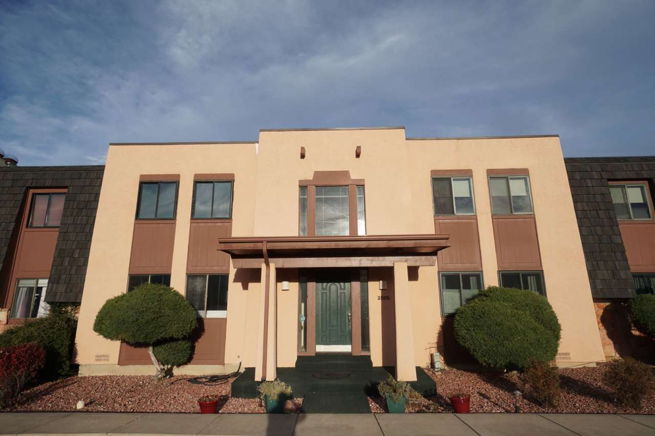 2905 Mesa Road, Unit D