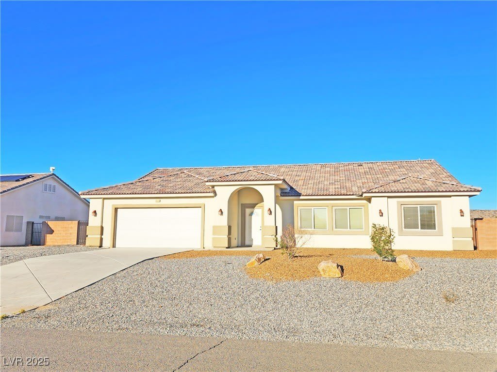 4920 Honey Locust Drive