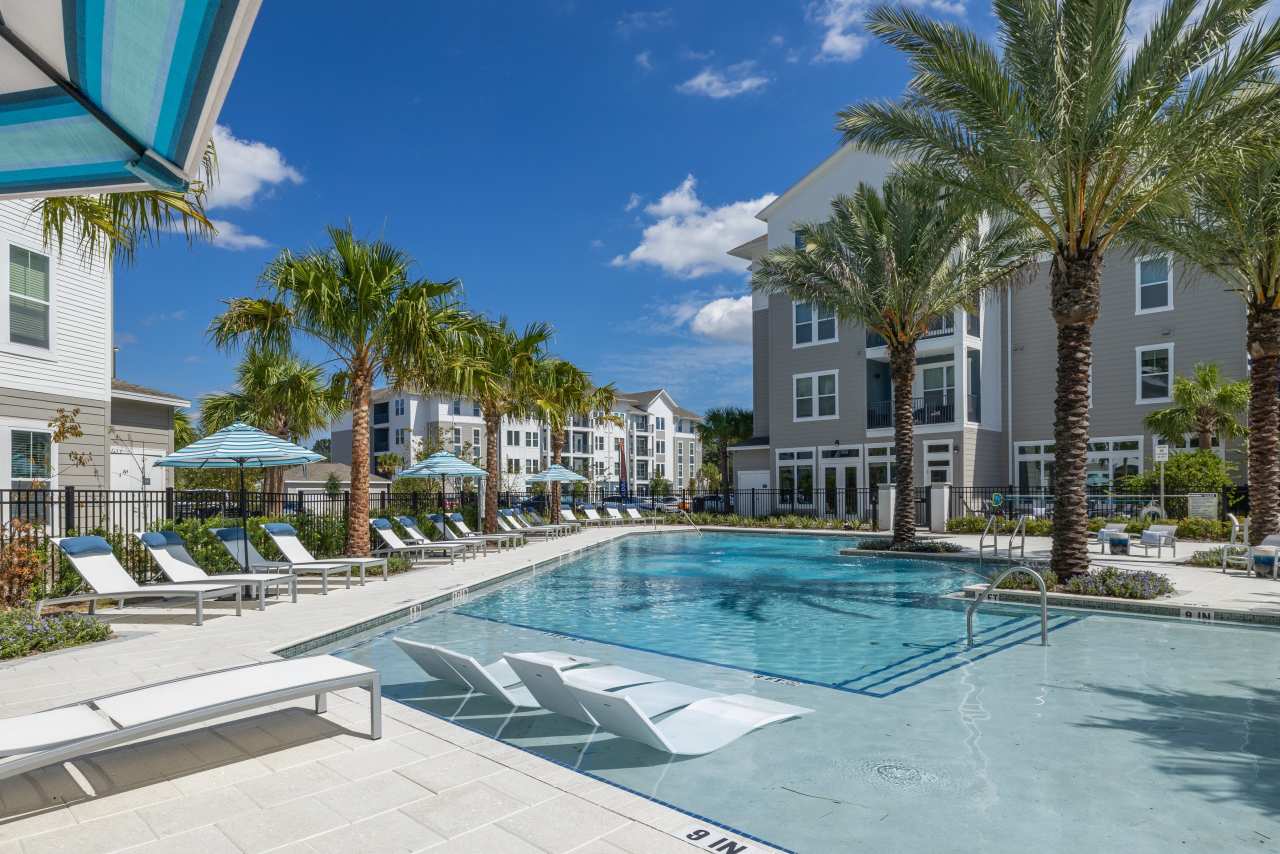 The Marlow Gainesville