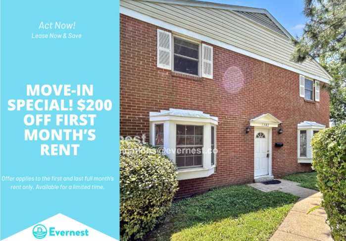 1382 Ironwood Street