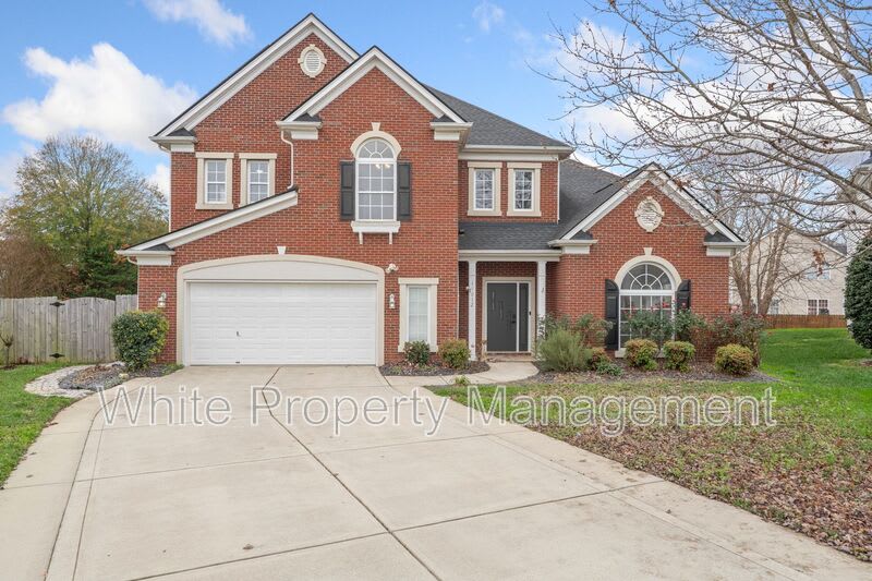 11012 Southfield Drive