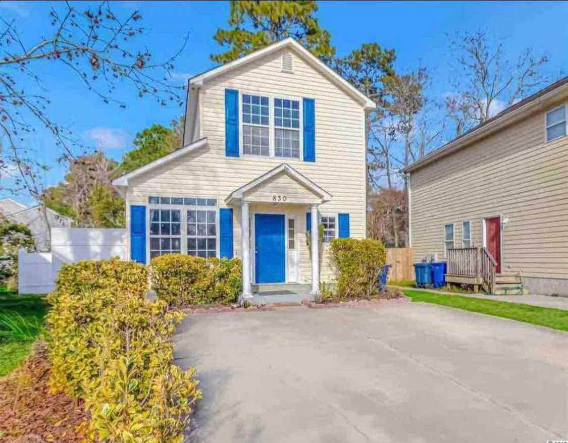 830 Brenda Place