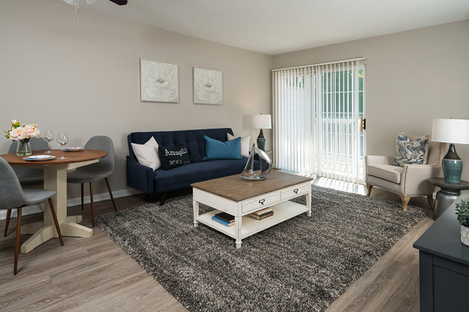 Senior Living - Gardens of Annapolis