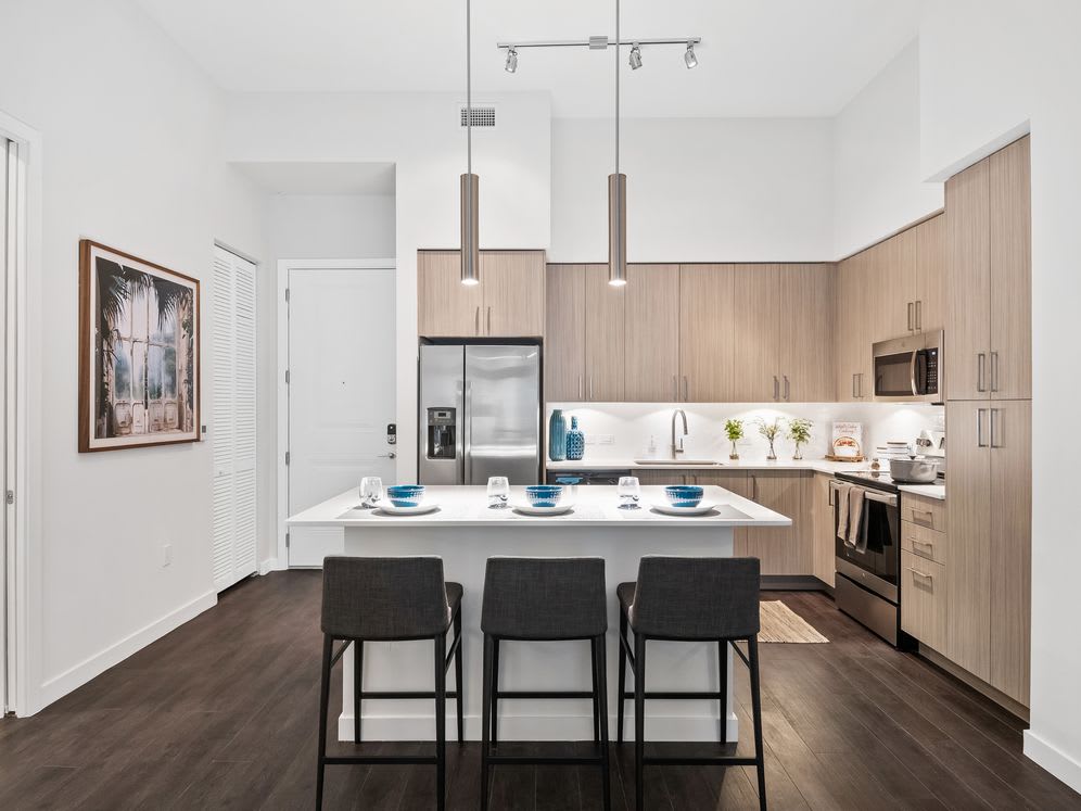 Avalon Fort Lauderdale