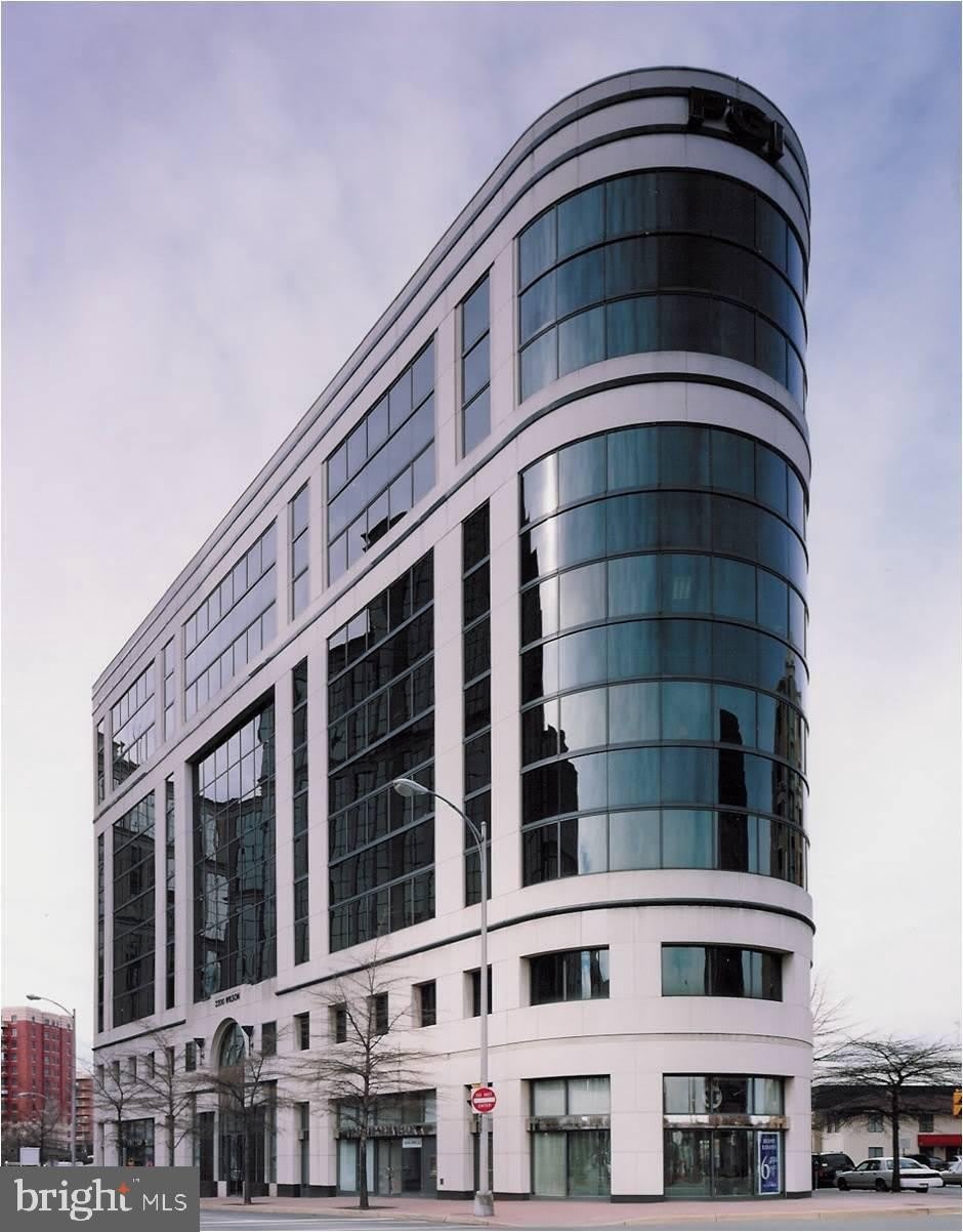 2200 WILSON Boulevard