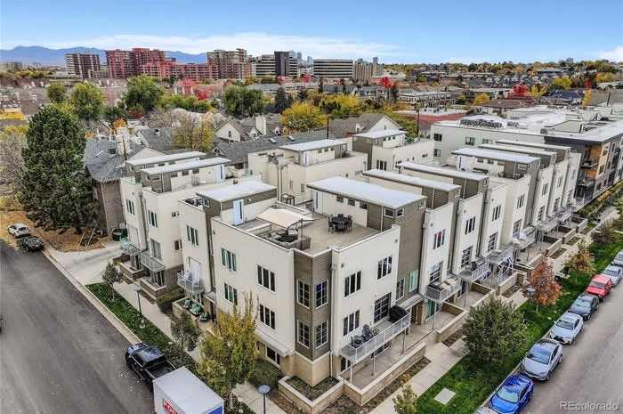 177 South Harrison Street