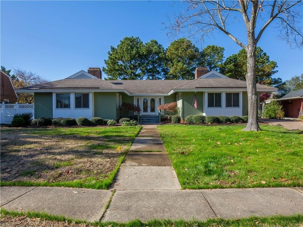 208 Washington Street Street