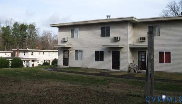 605 Monticello Drive