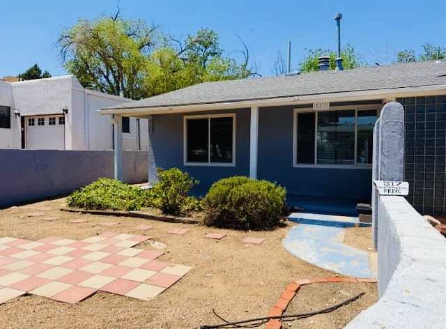 317 Morningside Drive Southeast