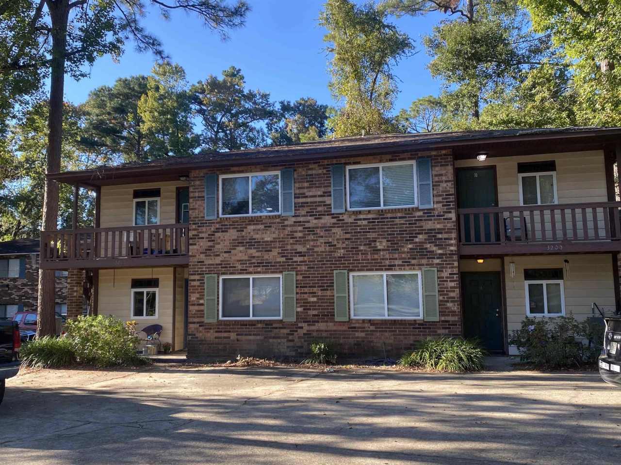 3200 Ginger Drive unit: A