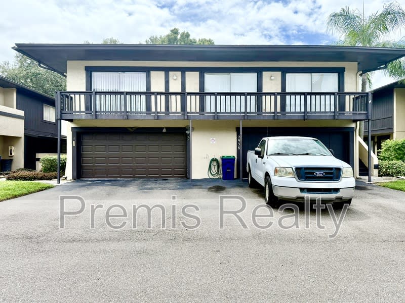 2938 Lichen Lane Unit D