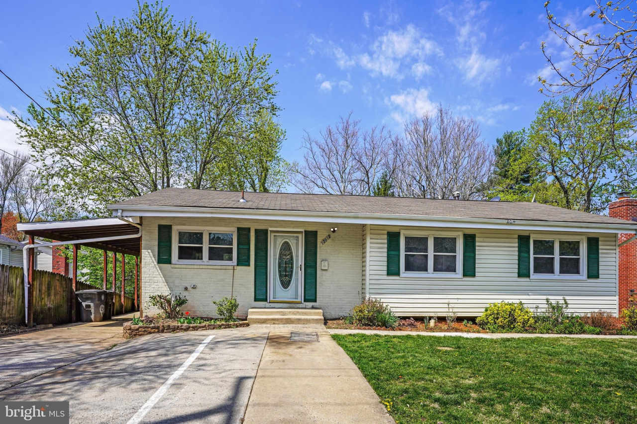 12912 TWINBROOK PARKWAY