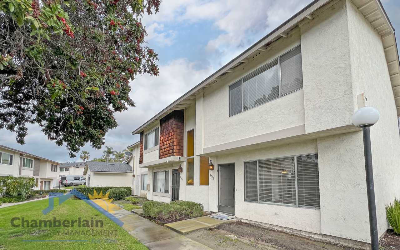 Cozy 3 Bedroom Townhouse in the Bay Shores South Community