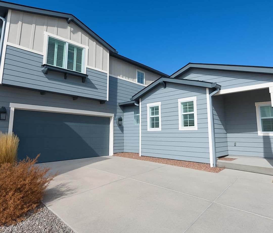 Gorgeous 3 Bedroom + Office Home Close to Memorial North!