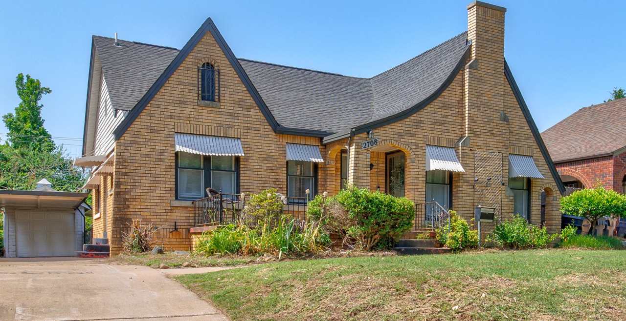 2708 Northwest 11th Street